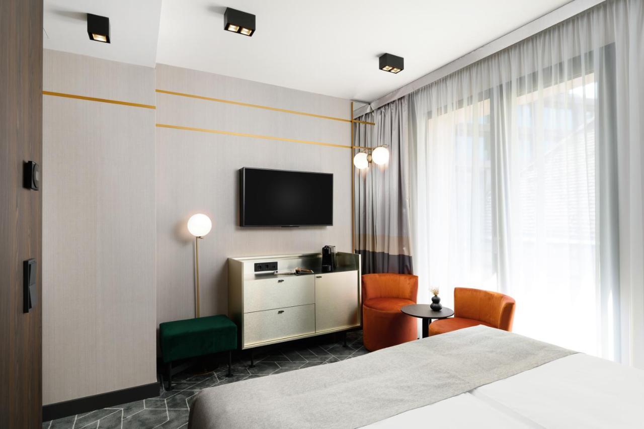 Superior Zimmer mit Balkon