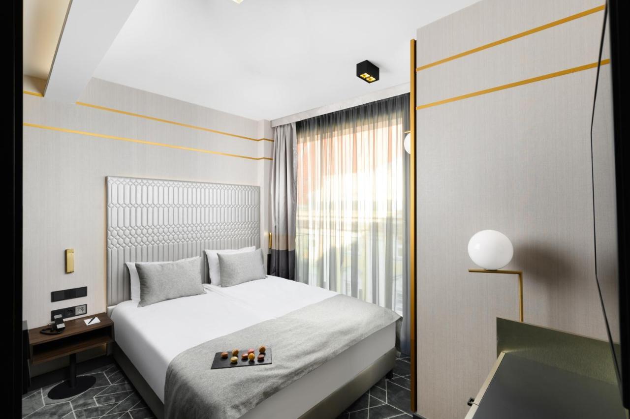 Economy Doppelzimmer
