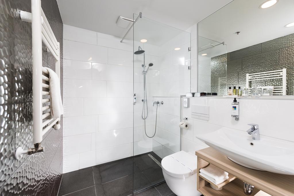 Superior Dreibettzimmer