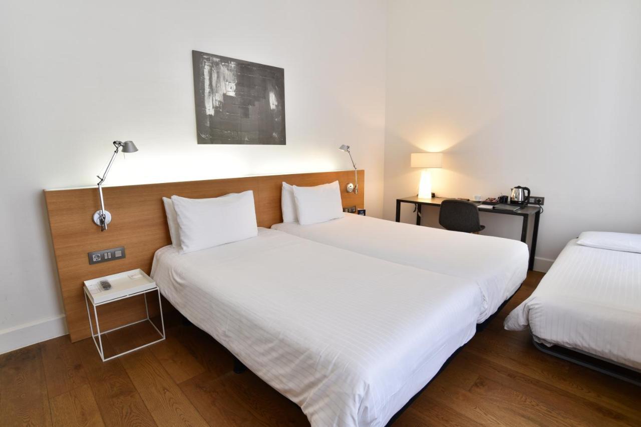 Standard Double Room Extra Bed