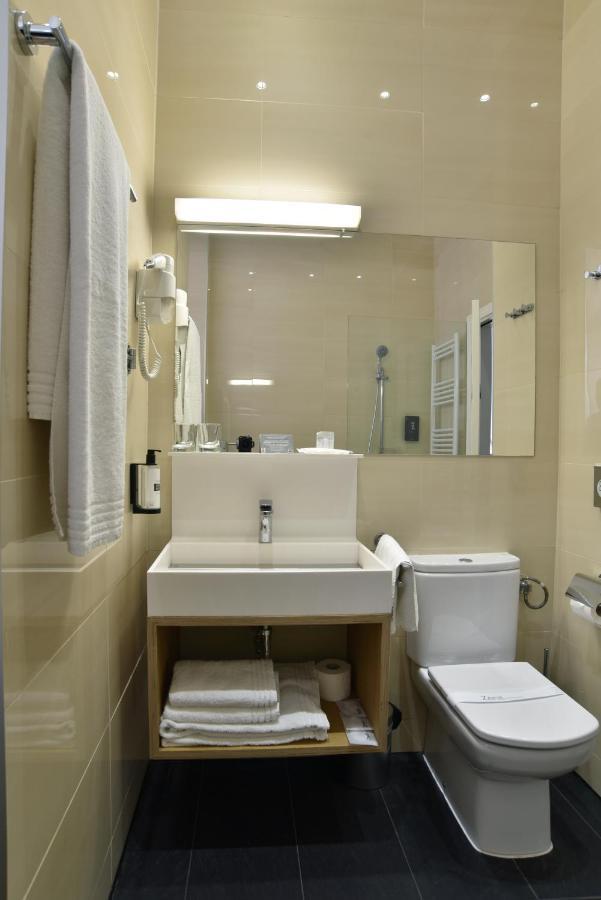 Standard Double Room Extra Bed