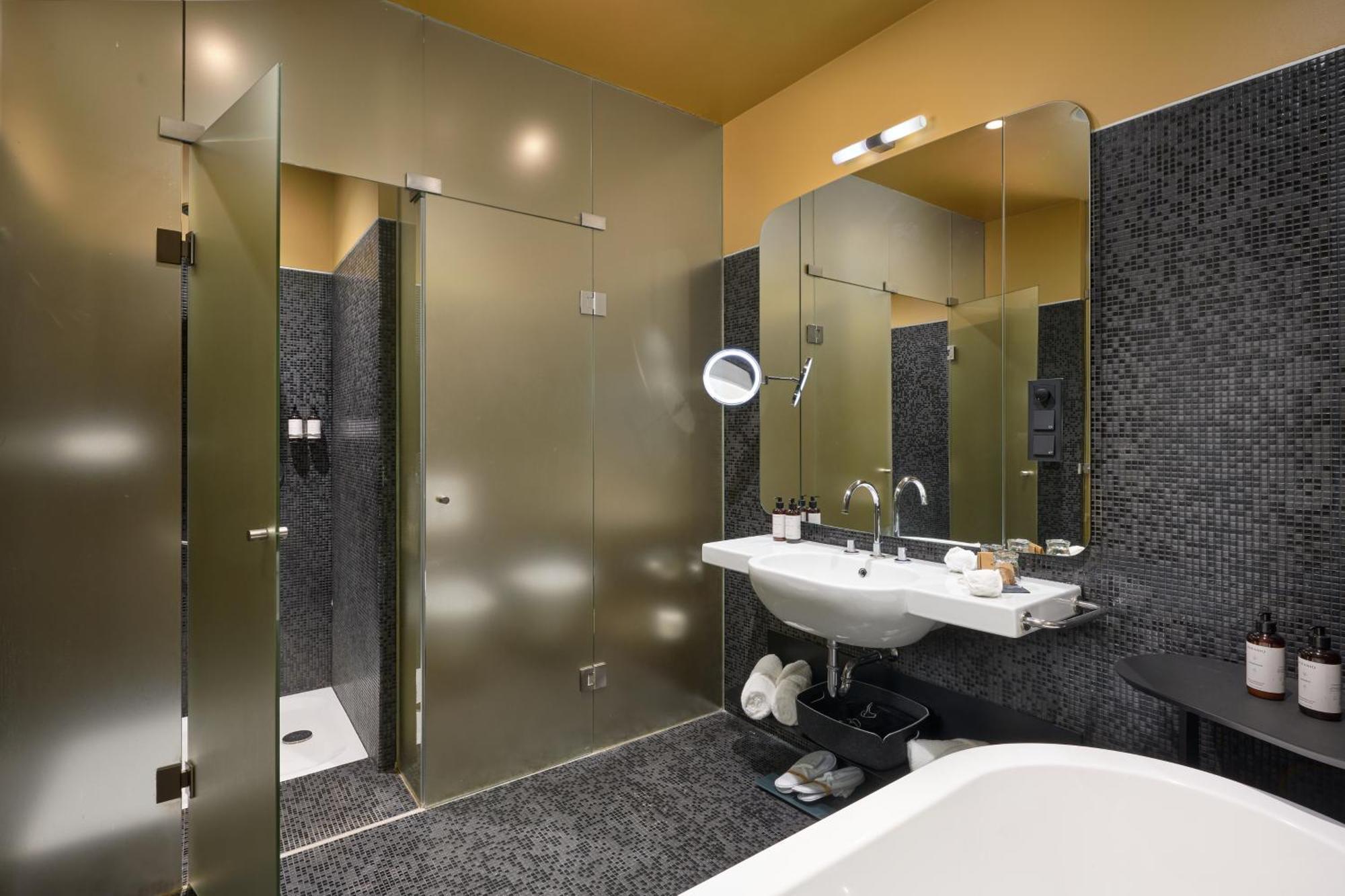 Premium Zweibettzimmer