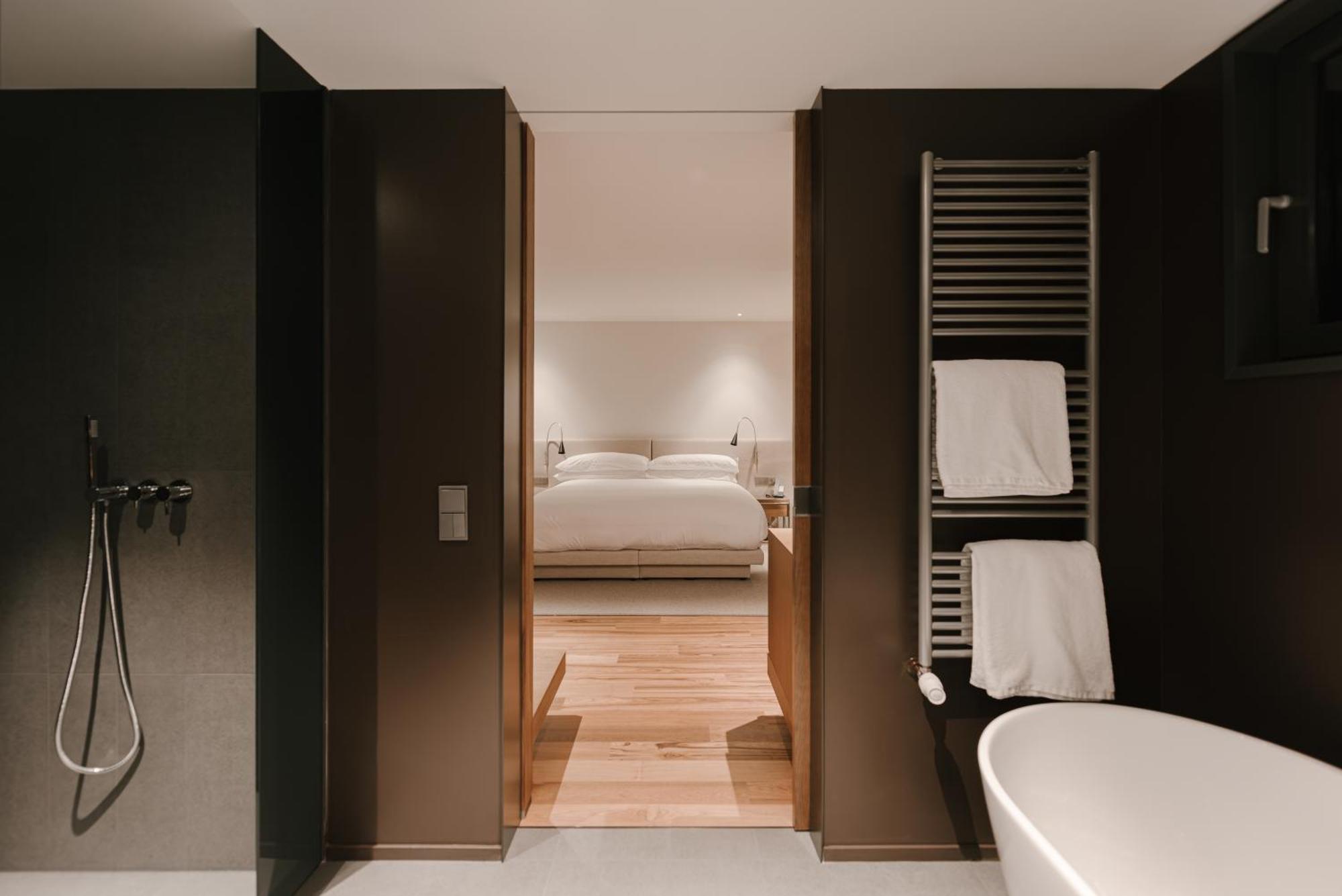 Standard Doppelzimmer