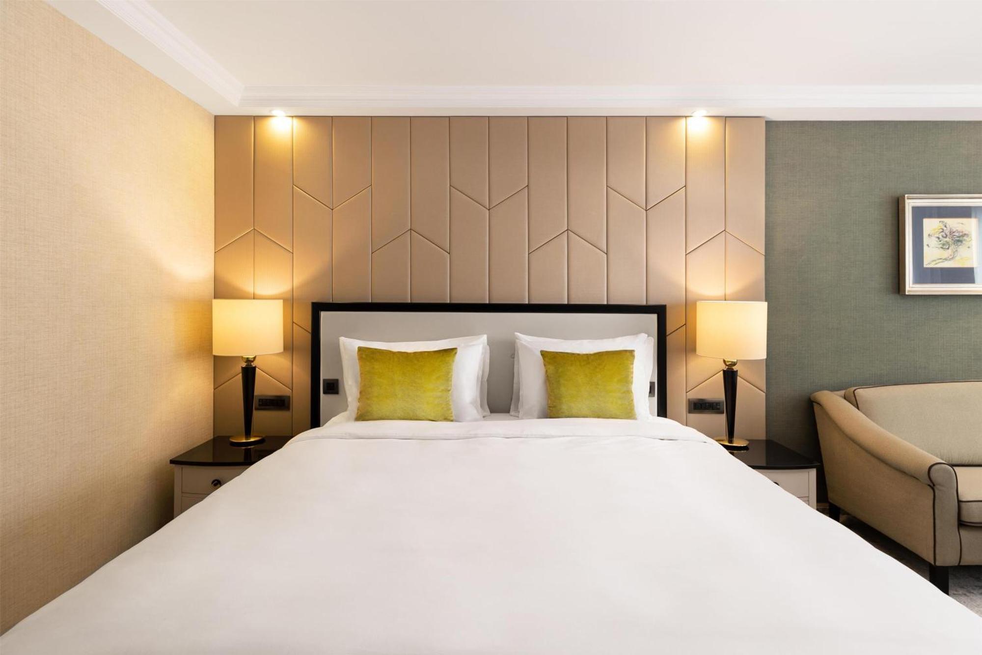 Premium Deluxe Zimmer