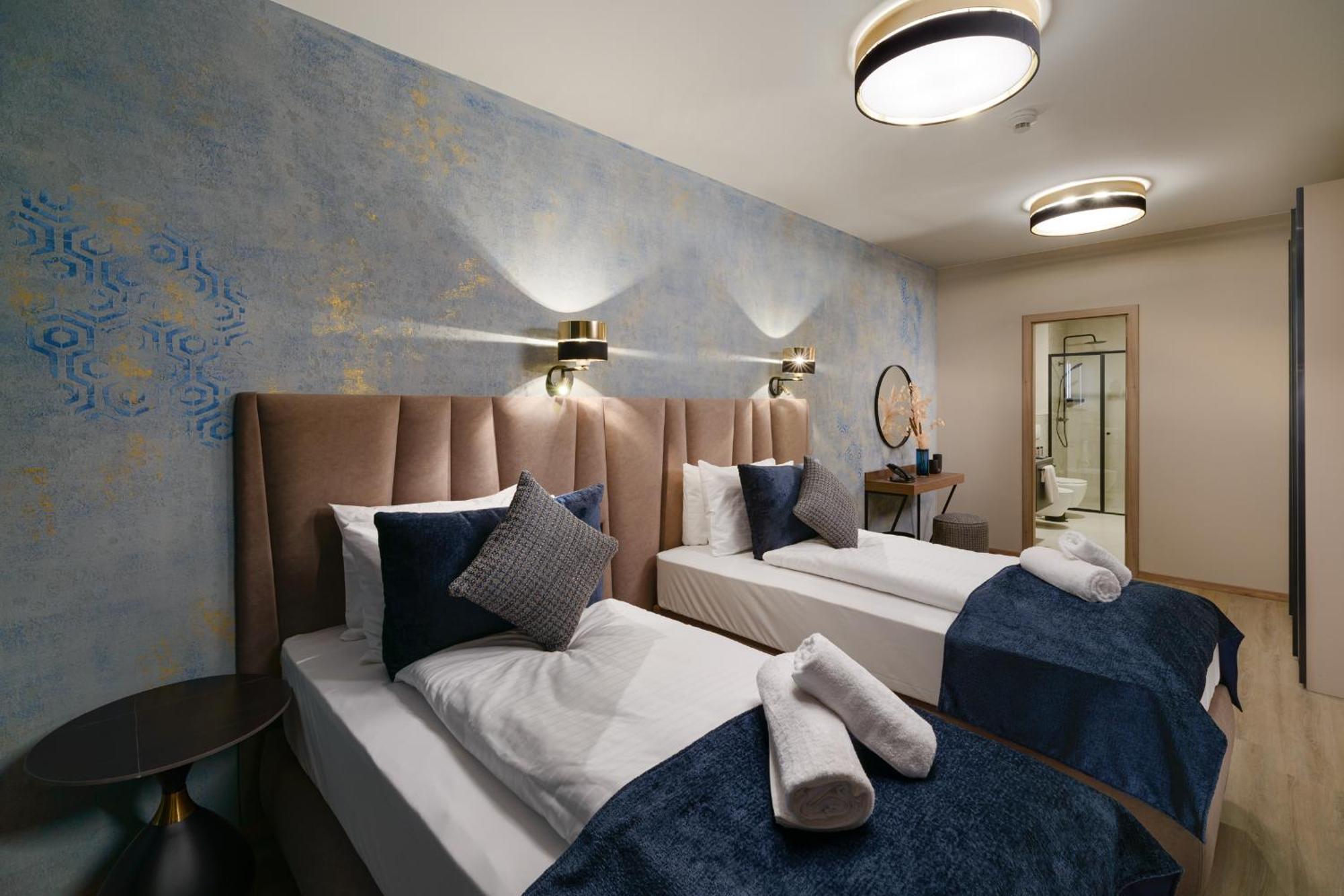 Superior Suite