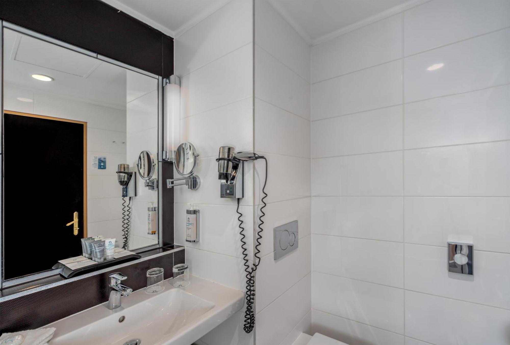 Suite Wellness Fitness Access