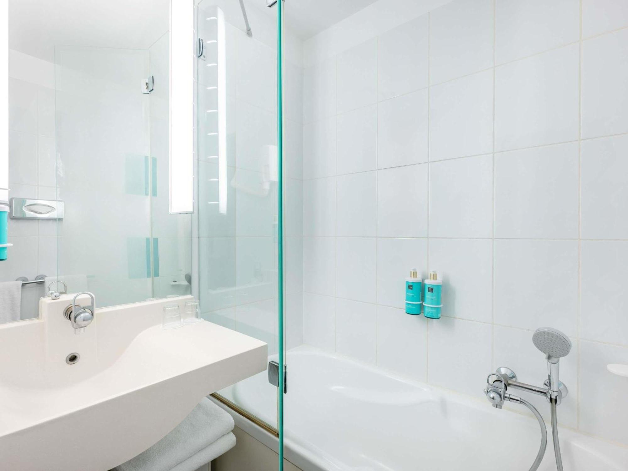 Family Double Room