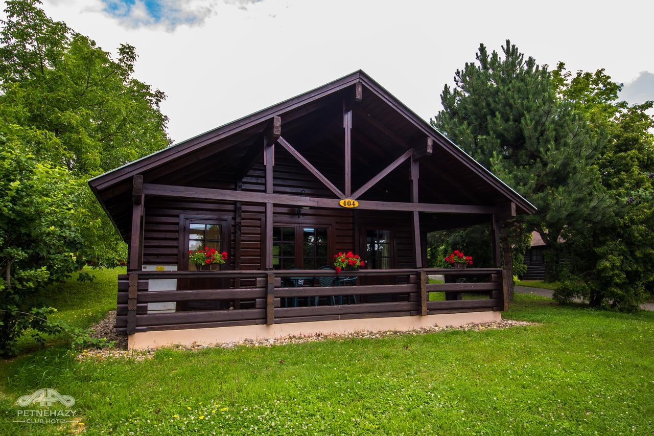 Chalet mit 1 Schlafzimmer und Sauna