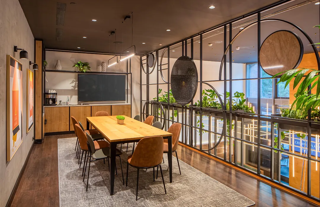 Crowne Plaza Budapest By Ihg-1