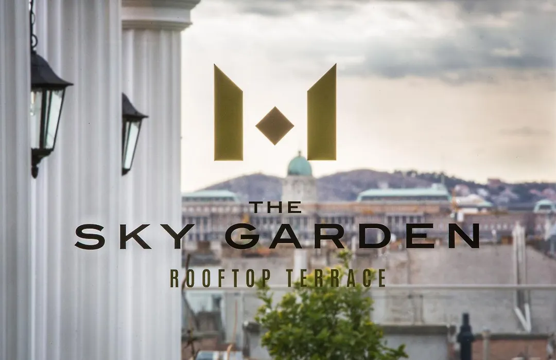 Mystery Hotel Budapest, Preferred Hotels & Resorts-1
