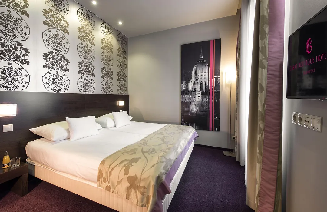 Carat Boutique Hotel-1