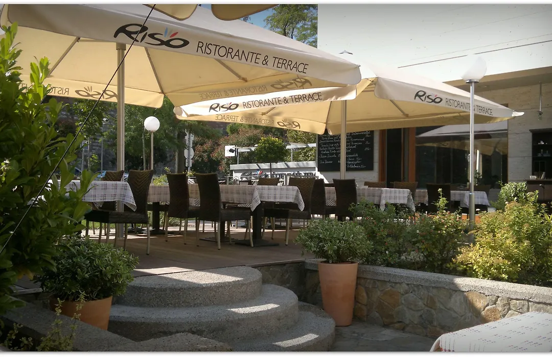 Hotel Castle Garden-1