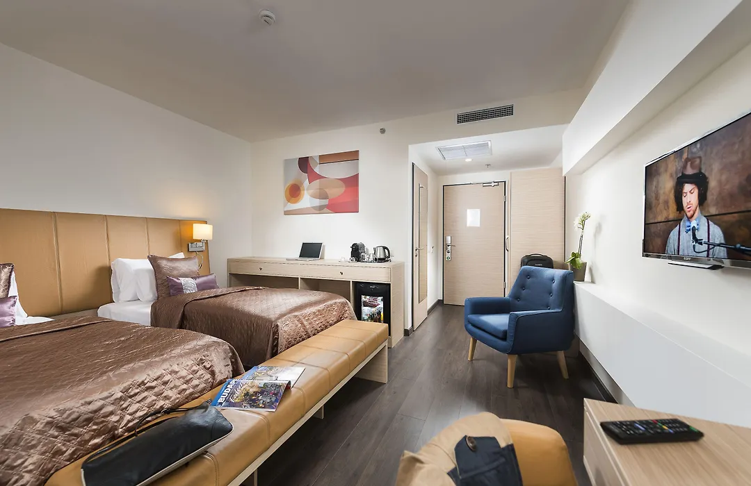 Bo33 Hotel Family&Suites-1