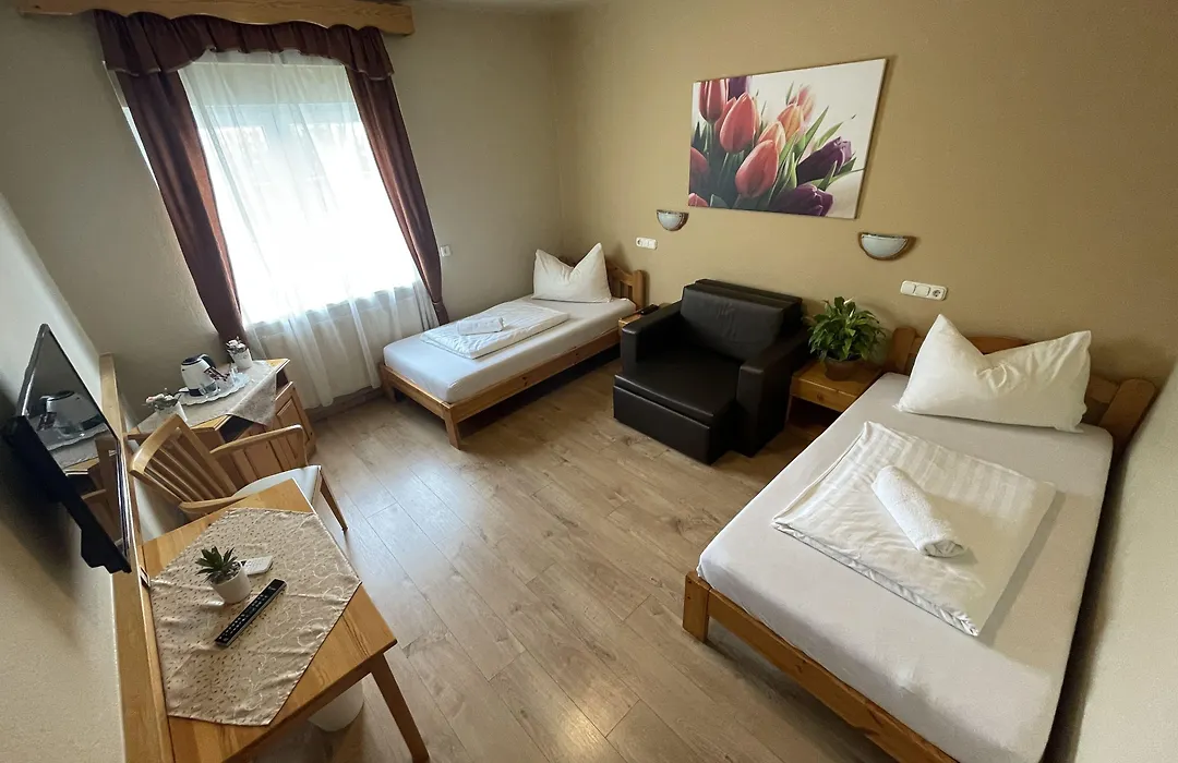 Hotel Karin-1