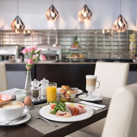 Rubin Wellness&Conference Hotel-2