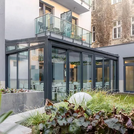 Onyx Luxury Budapest-2
