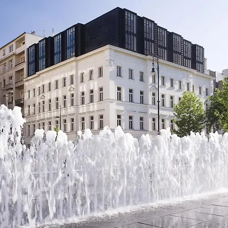 Verno House Budapest, Vignette Collection By Ihg-3