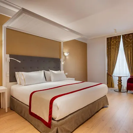Aurea Ana Palace By Eurostars Hotel Company-2