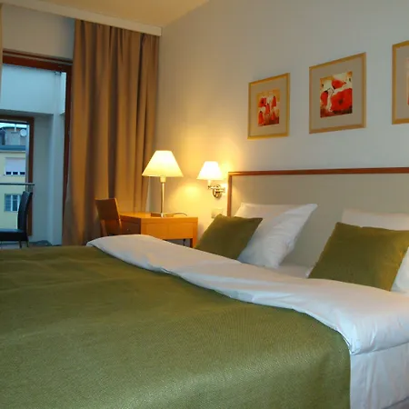 Hotel Castle Garden-2