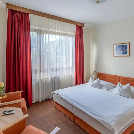 Hotel Molnar-3