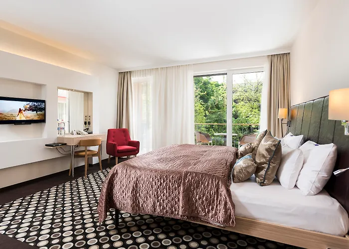 Bo33 Hotel Family&Suites Budapest