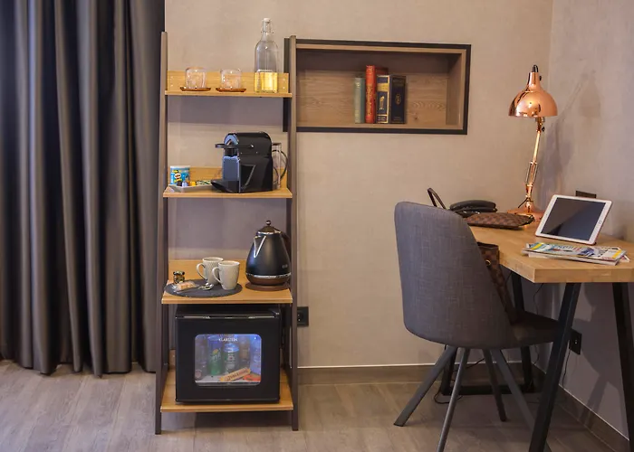 Hotel Memories OldTown Budapest