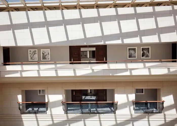 Al Habtoor Palace Budapest, Preferred Hotels & Resorts