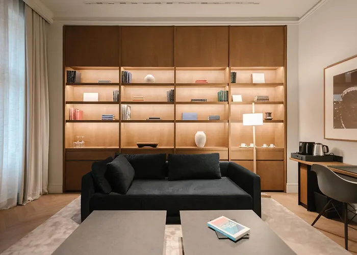 Boho Hotel Budapest - Small Luxury Hotels