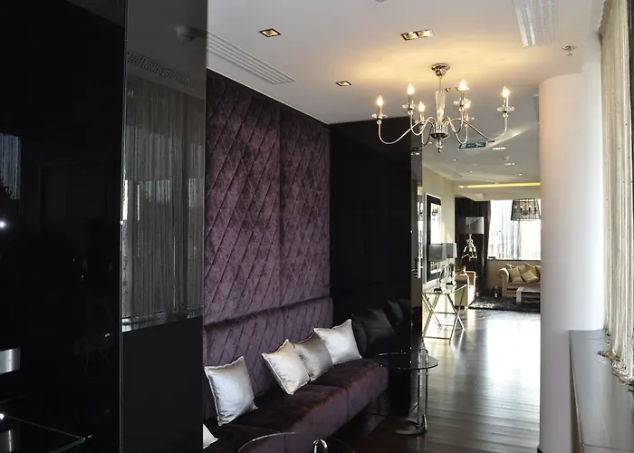 Hotel President Budapest