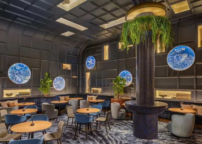 Kimpton Bem Budapest By Ihg
